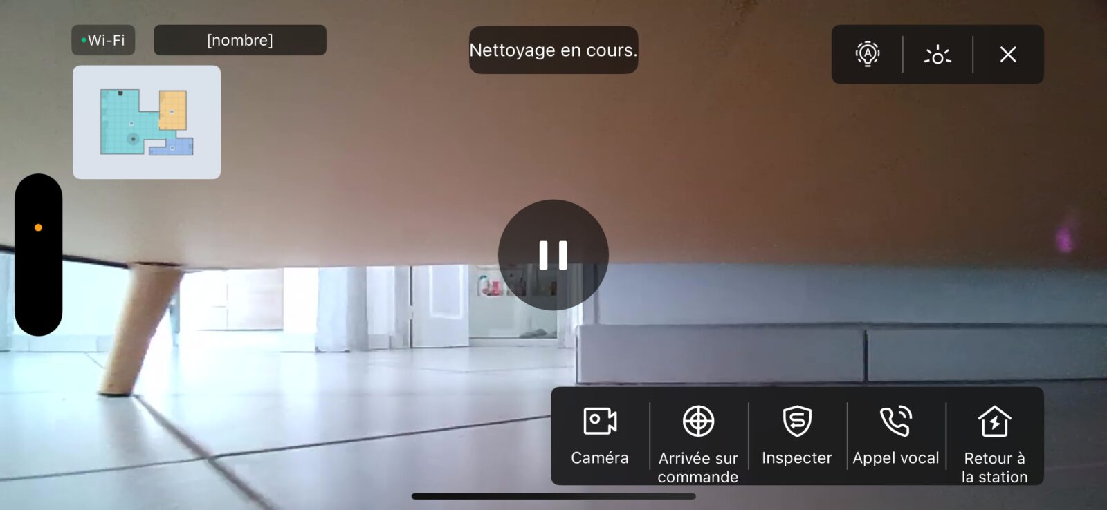 Deebot X11