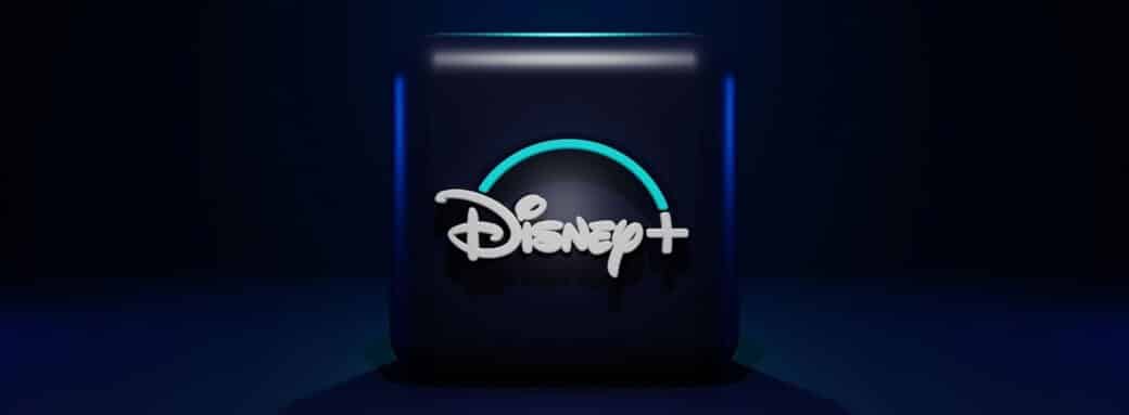 Disney+