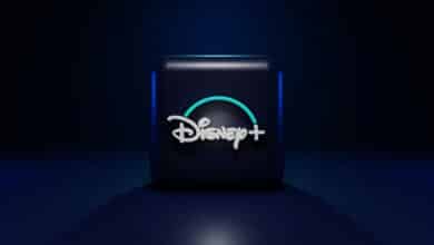 Disney+