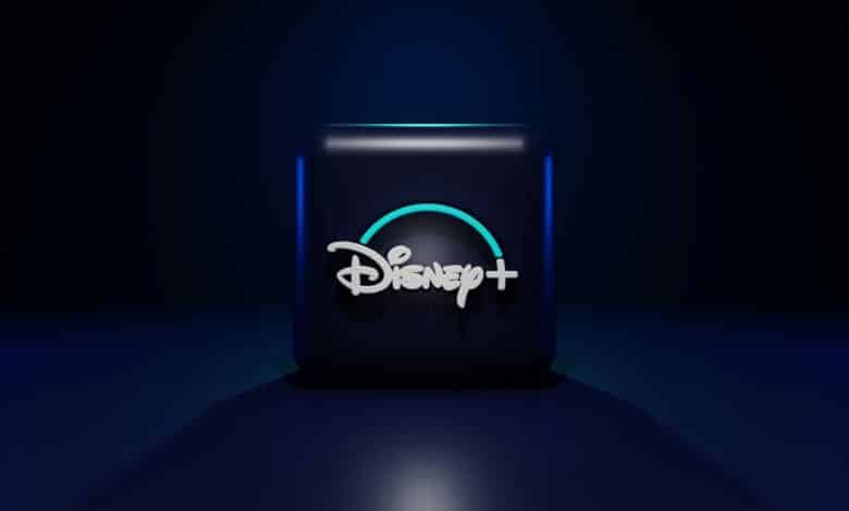 Disney+