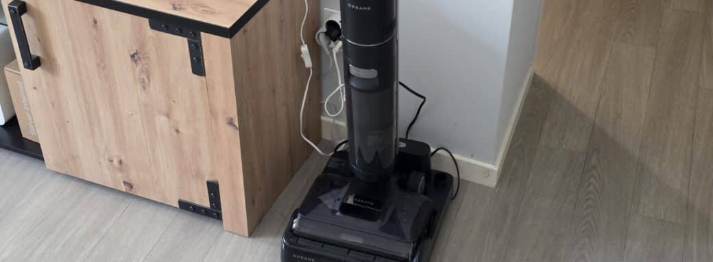 Dreame H15s - Miniature