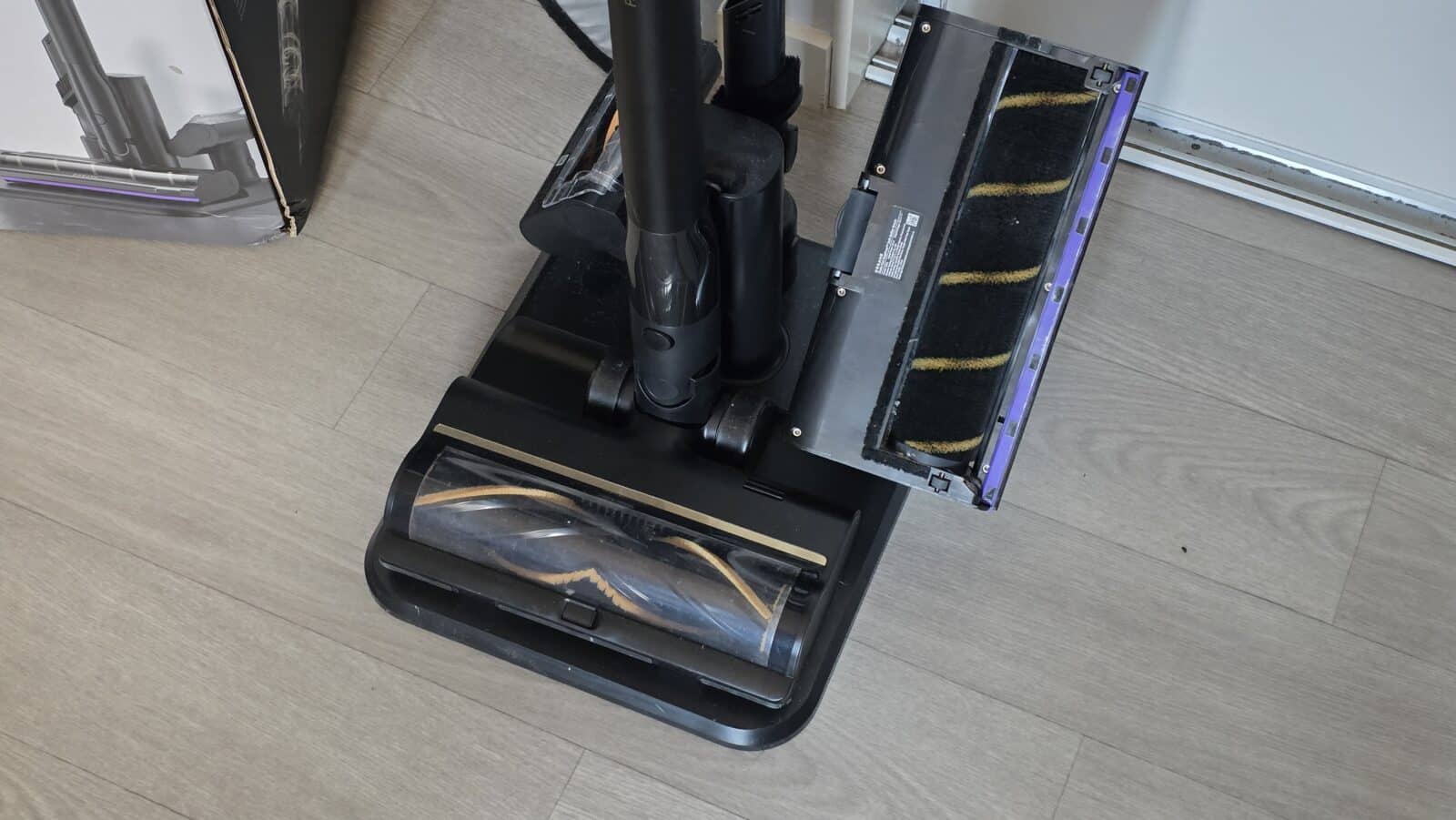 Dreame V20 Pro - Base