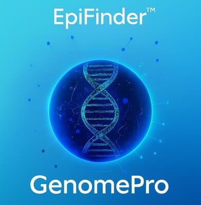 EpiFinder GenomePro facilite l’analyse épigénomique haut débit et accessible à tous.