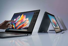 Rentrée 2025 : Booster ses performances et sa créativité avec les Galaxy Book de Samsung - Galaxy Book4 Edge : le nouveau PC intelligent de Samsung propulsé par l’IA est désormais disponible en version 15.6”