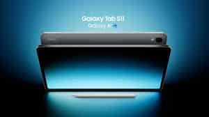 Samsung dévoile la série Galaxy Tab S11