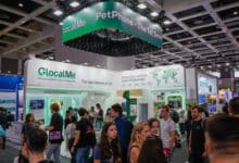 GlocalMe présente à l’IFA 2025 des solutions innovantes pour une connexion partout.