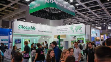GlocalMe présente à l’IFA 2025 des solutions innovantes pour une connexion partout.