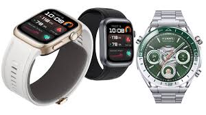Huawei dévoile la série WATCH GT 6 et une nouvelle gamme de produits innovants lors de son lancement mondial