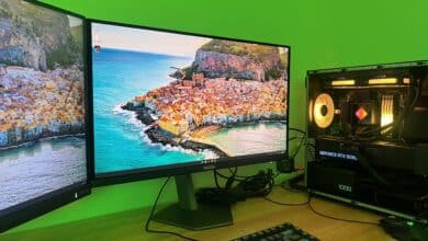 AOC AGON PRO AG276UZD : Main