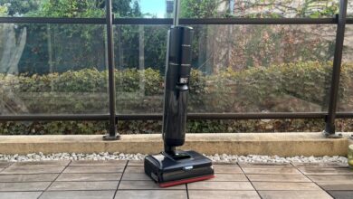 Dreame H15 Pro FoamWash