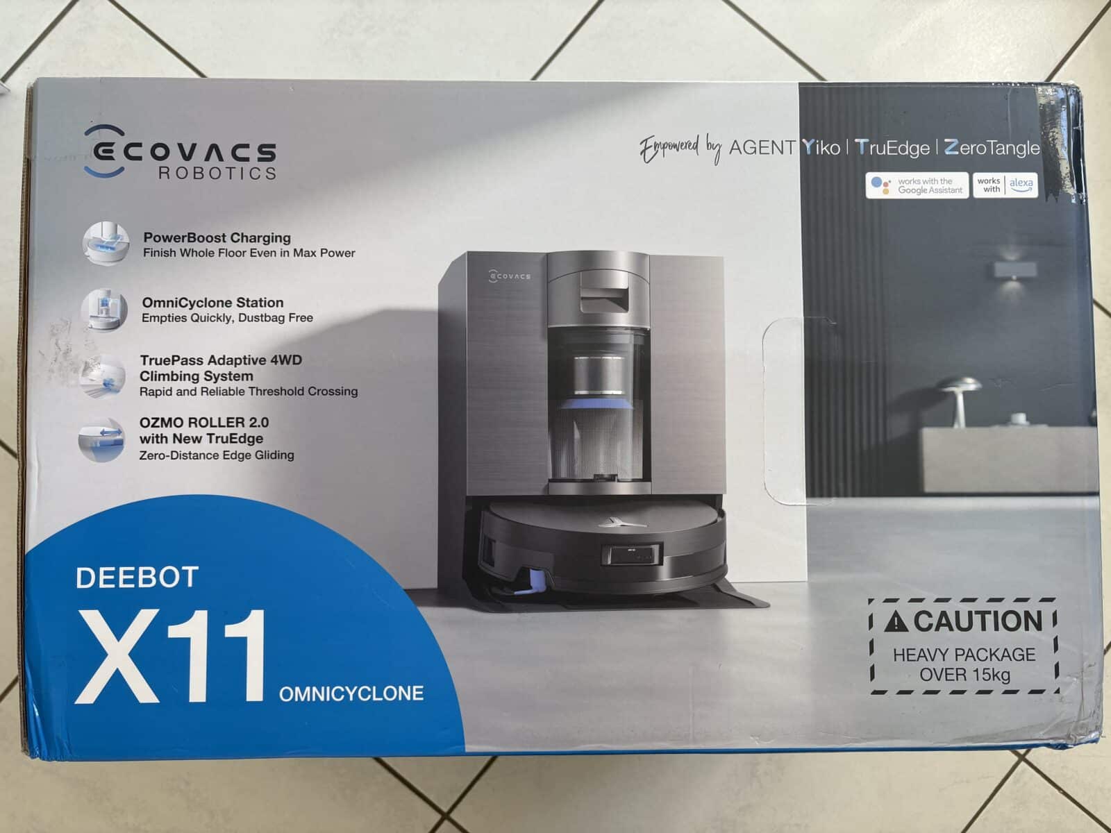 deebot