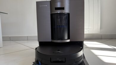 Ecovacs