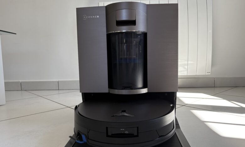 Ecovacs