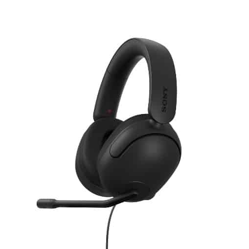 Sony complète sa gamme d'équipements gaming INZONE avec de nouveaux casques et bien plus encore