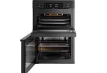Midea Wave Range dévoile un four 3 en 1 compact, idéal pour les cuisines familiales.