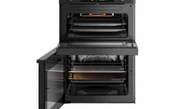 Midea Wave Range dévoile un four 3 en 1 compact, idéal pour les cuisines familiales.