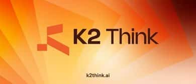 K2 Think, nouveau modèle IA open-source, allie performance, efficacité et transparence.