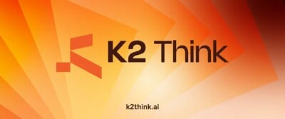 K2 Think, nouveau modèle IA open-source, allie performance, efficacité et transparence.