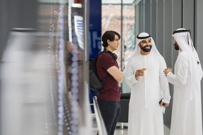 MBZUAI ouvre ses admissions 2026 et propose de nouveaux programmes en intelligence artificielle.