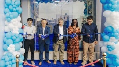 Midea ProShop ouvre à Abuja avec la série UNICOOL+ et un programme de formation local.