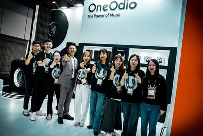 OneOdio et OpenRock se distinguent à l’IFA 2025 avec des nouveautés audacieuses.