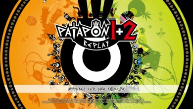patapon