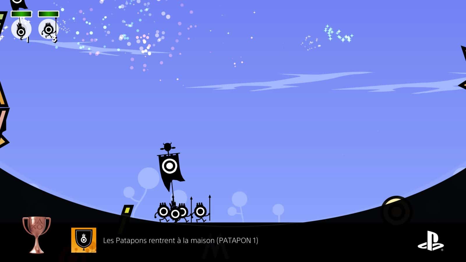 patapon