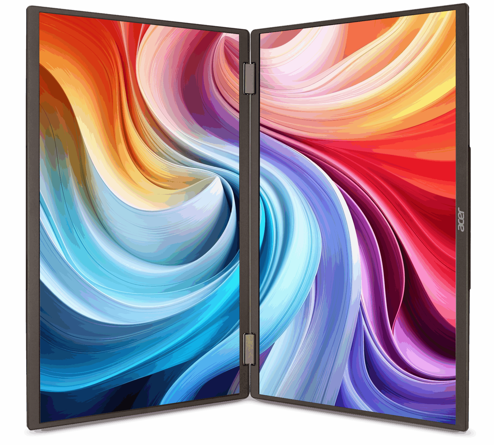 Back to school 2025 Acer PD163Q