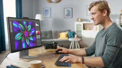 Philips Monitors dévoile le Brilliance 27E3U7903, un moniteur 5K conçu pour les créateurs en quête de perfection