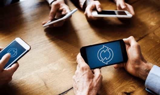 Recommerce & Xiaomi