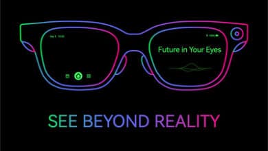 Les lunettes Rokid dévoilent à l’IFA 2025 des fonctions IA et RA inédites.