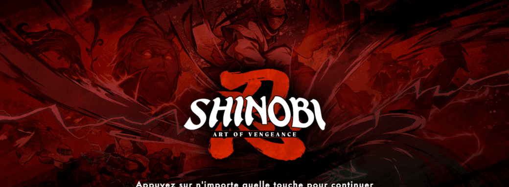 Shinobi