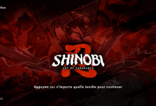 Shinobi