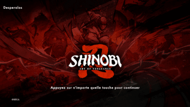 Shinobi