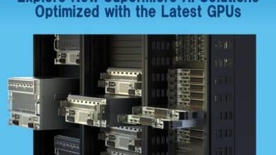 Supermicro INNOVATE! EMEA 2025 dévoile de nouvelles solutions IA et cloud performantes.