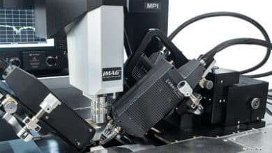 MPI lance une solution innovante pour les tests haute fréquence semi-conducteurs à 250 GHz.