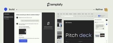 Templafy lance ses agents documentaires IA pour des documents pros précis et rapides.