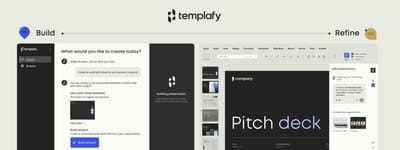 Templafy lance ses agents documentaires IA pour des documents pros précis et rapides.