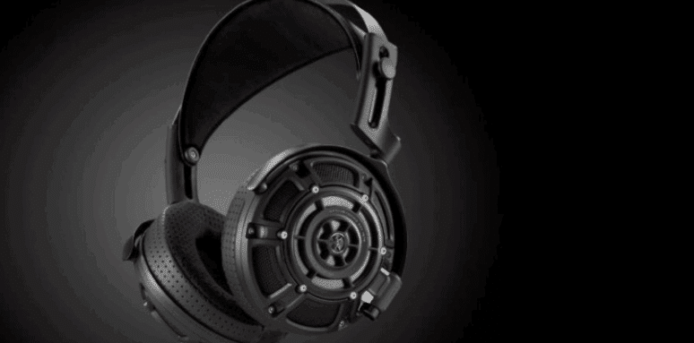 Yamaha présente son casque ouvert haut de gamme YH-4000 doté du haut-parleur original ORTHODYNAMIC®