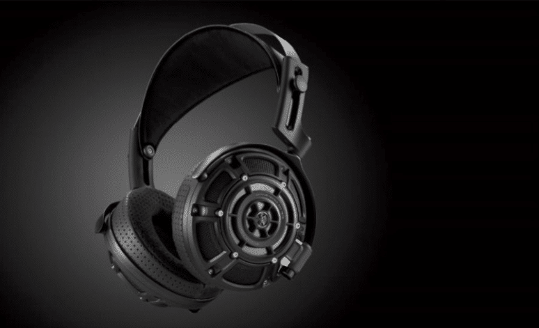 Yamaha présente son casque ouvert haut de gamme YH-4000 doté du haut-parleur original ORTHODYNAMIC®