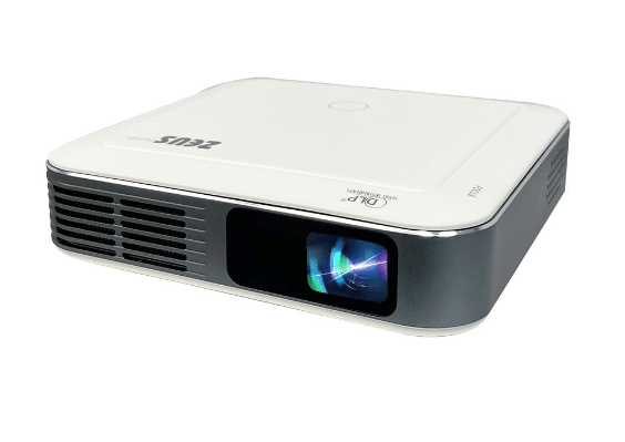 Zeus to Unveil ‘Zeus Sky Pro’ at IFA 2025