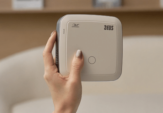 Zeus to Unveil ‘Zeus Sky Pro’ at IFA 2025