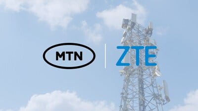 ZTE et MTN lancent la première radio distante à 5 bandes, un progrès inédit en Afrique.