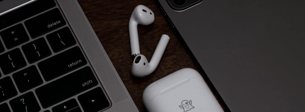 airpods pro 3