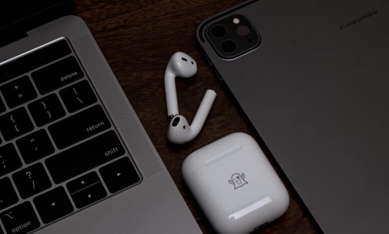 airpods pro 3