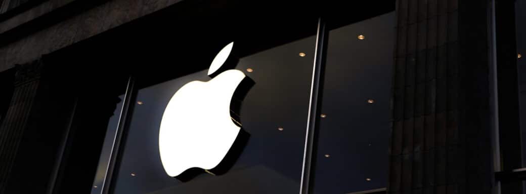 apple