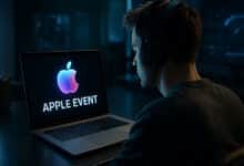 apple event