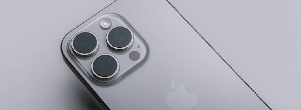 apple produits supprimes