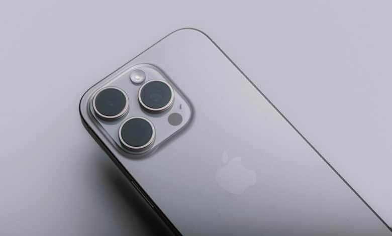 apple produits supprimes