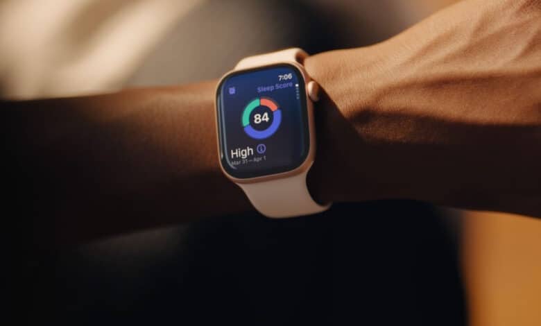 apple watch series 11